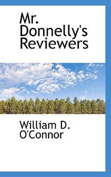 Paperback Mr. Donnelly's Reviewers Book