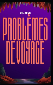 Paperback problèmes de voyage [French] Book
