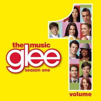 Music - CD Glee: The Music, Volume 1 (OST) Book