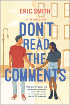 Paperback Don't Read the Comments Book
