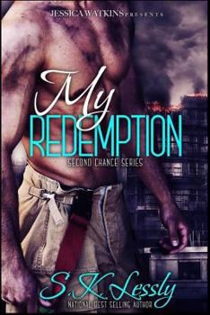Paperback My Redemption: Second Chance Series Book
