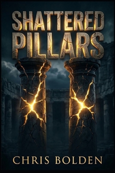 Shattered Pillars: Why the Collapse of Institution Doesn't Have to Break You