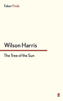 Paperback The Tree of the Sun Book