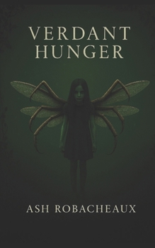 Paperback Verdant Hunger Book