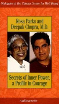 Audio Cassette Secrets of Inner Power, a Profile in Courage Book