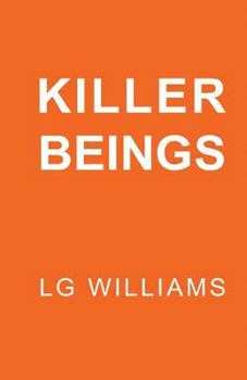 Paperback Killer Beings Book