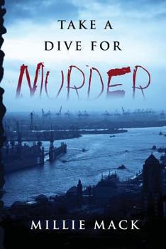 Paperback Take a Dive for Murder Book