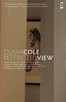 Paperback Restricted View Book