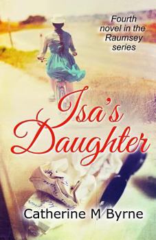 Paperback Isa's Daughter Book