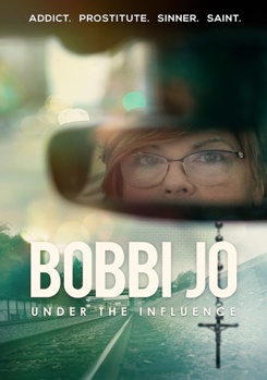 DVD Bobbi Jo: Under The Influence Book