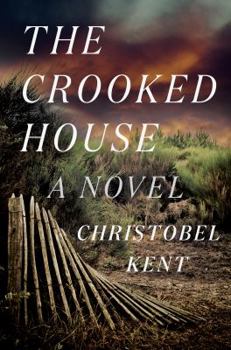 Hardcover The Crooked House Book