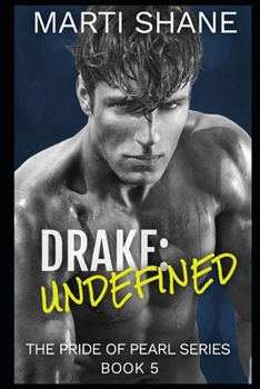 Paperback Drake: Undefined Book