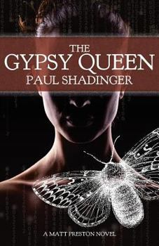 Paperback The Gypsy Queen Book