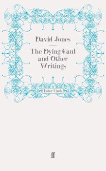 The Dying Gaul and Other Writings