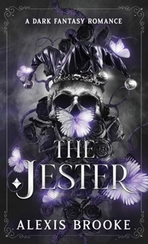 The Jester: A Dark Fantasy Romance (The Fae Court)