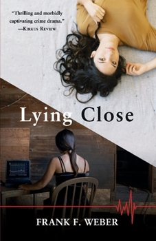 Paperback Lying Close Book