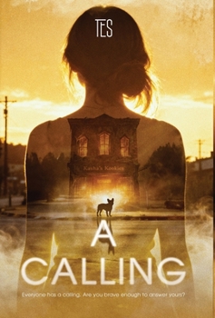 Hardcover A Calling Book