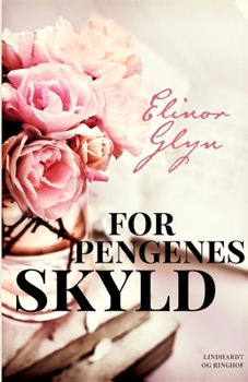 Paperback For pengenes skyld [Danish] Book