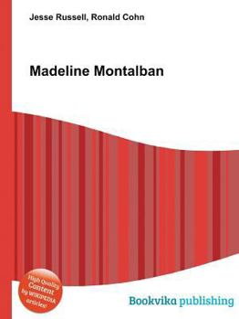 Paperback Madeline Montalban Book