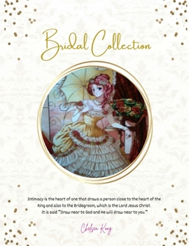 Paperback Bridal Collection Book