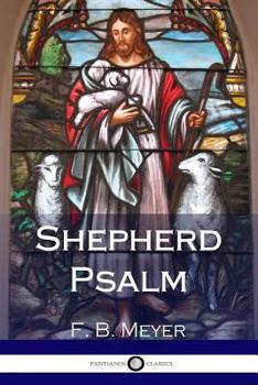 The Shepherd Psalm