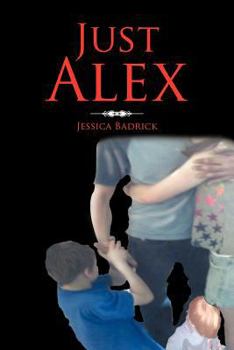 Paperback Just Alex Book