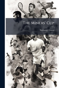 Paperback The Miners' Cup Book