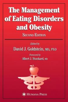 The Management of Eating Disorders and Obesity