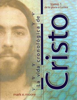 Perfect Paperback La vida cronológica de Cristo, tomo 1 (Spanish Edition) [Spanish] Book