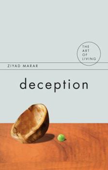 Paperback Deception Book