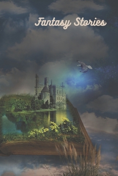 Paperback Fantasy Stories Book