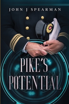 Paperback Pike's Potential Book