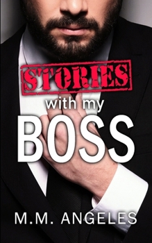 Paperback Stories with my Boss: An Office Gay Erotica Collection Book