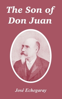 The Son Of Don Juan