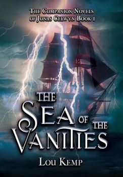 Hardcover The Sea of the Vanities Book