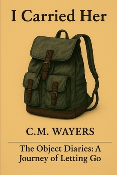 Paperback I carried Her: The Object Diaries Book