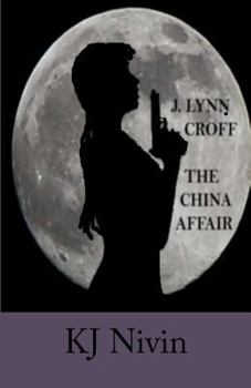 Paperback J. Lynn Croff: The China Affair Book