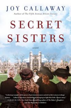 Paperback Secret Sisters Book