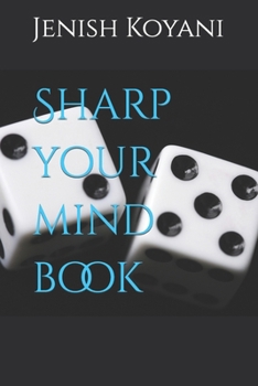 Paperback Sharp your mind book