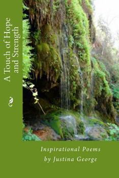 Paperback A Touch of Hope and Strength Book