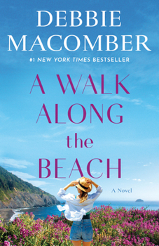 Paperback A Walk Along the Beach Book