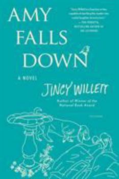 Amy Falls Down - Book #2 of the Amy Gallup