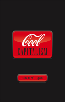 Paperback Cool Capitalism Book