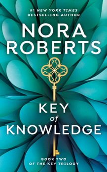 Key of Knowledge - Book #2 of the Key Trilogy