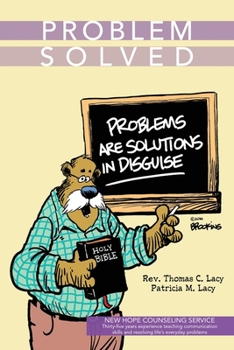 Paperback Problem Solved Book