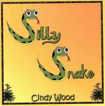 Paperback Silly Snake Book