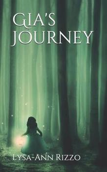 Paperback Gia's Journey Book