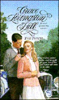 Paperback The Patch of Blue (Grace Livingston Hill Series) Book