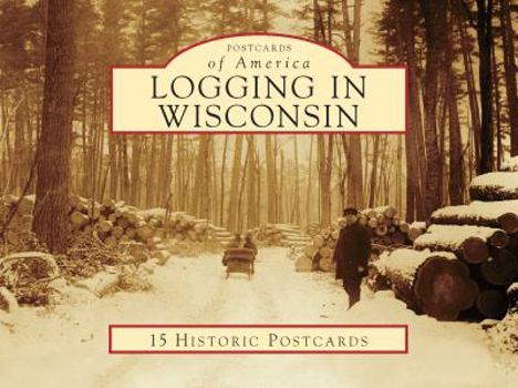 Ring-bound Logging in Wisconsin Book