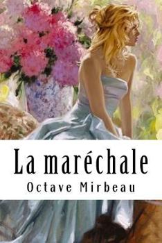 Paperback La maréchale [French] Book